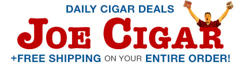 Daily Cigar Deals